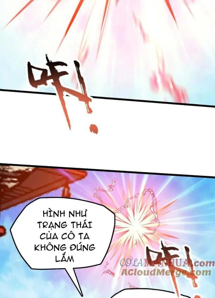Tiến Hóa Đi, Caterpie Chapter 82 - Trang 2