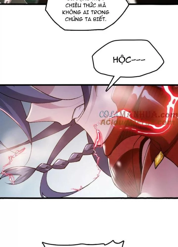 Tiến Hóa Đi, Caterpie Chapter 82 - Trang 2