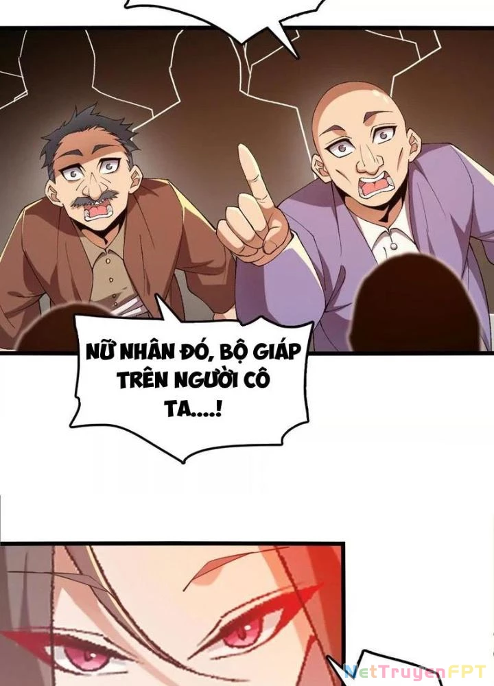 Tiến Hóa Đi, Caterpie Chapter 82 - Trang 2