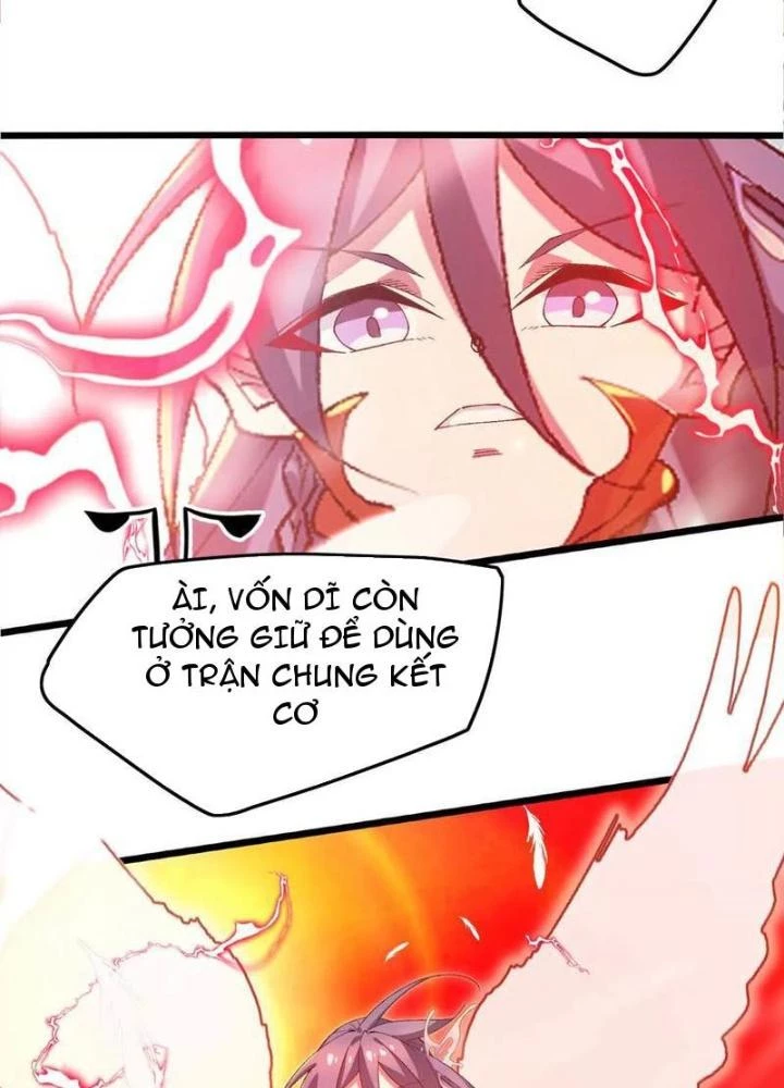 Tiến Hóa Đi, Caterpie Chapter 82 - Trang 2