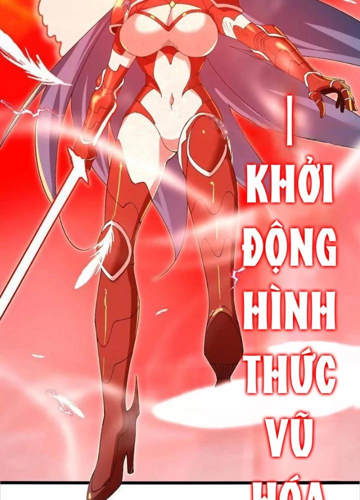 Tiến Hóa Đi, Caterpie Chapter 82 - Trang 2