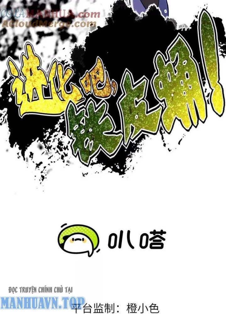 Tiến Hóa Đi, Caterpie Chapter 83 - Trang 2