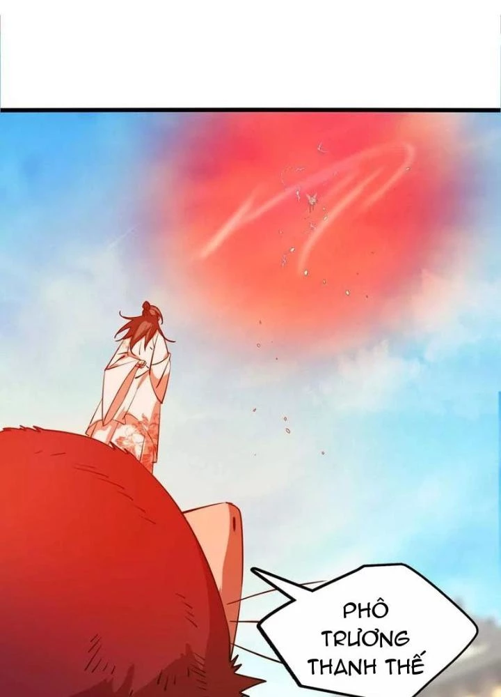 Tiến Hóa Đi, Caterpie Chapter 83 - Trang 2