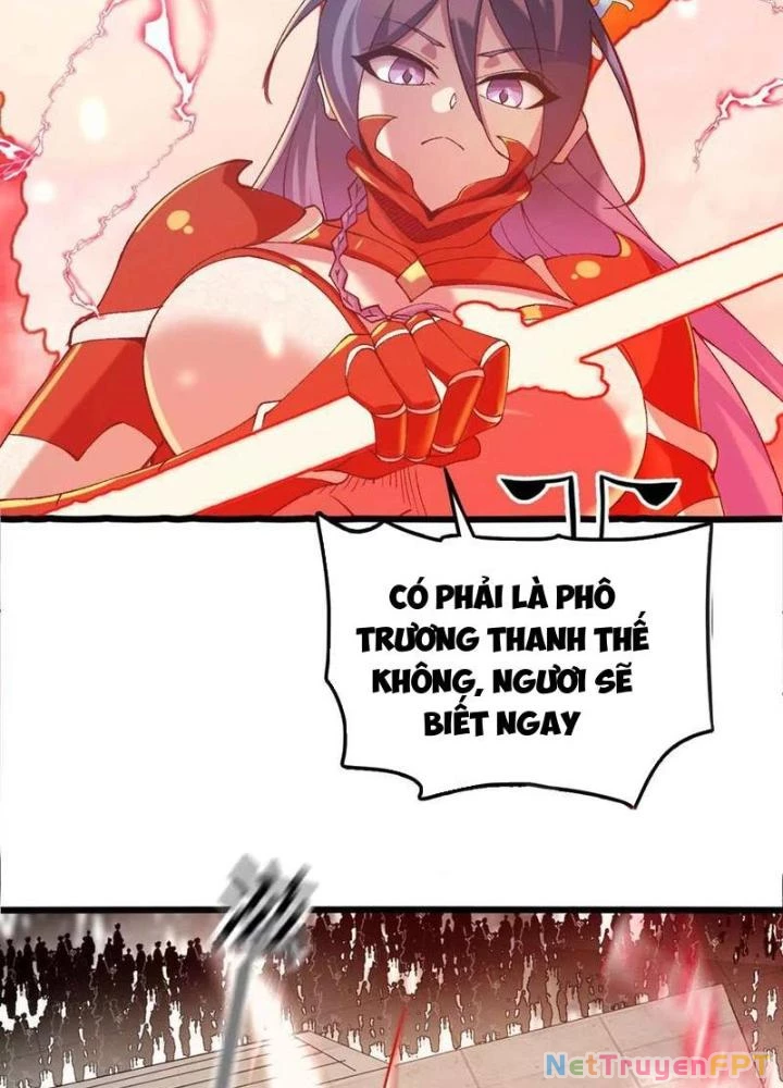 Tiến Hóa Đi, Caterpie Chapter 83 - Trang 2