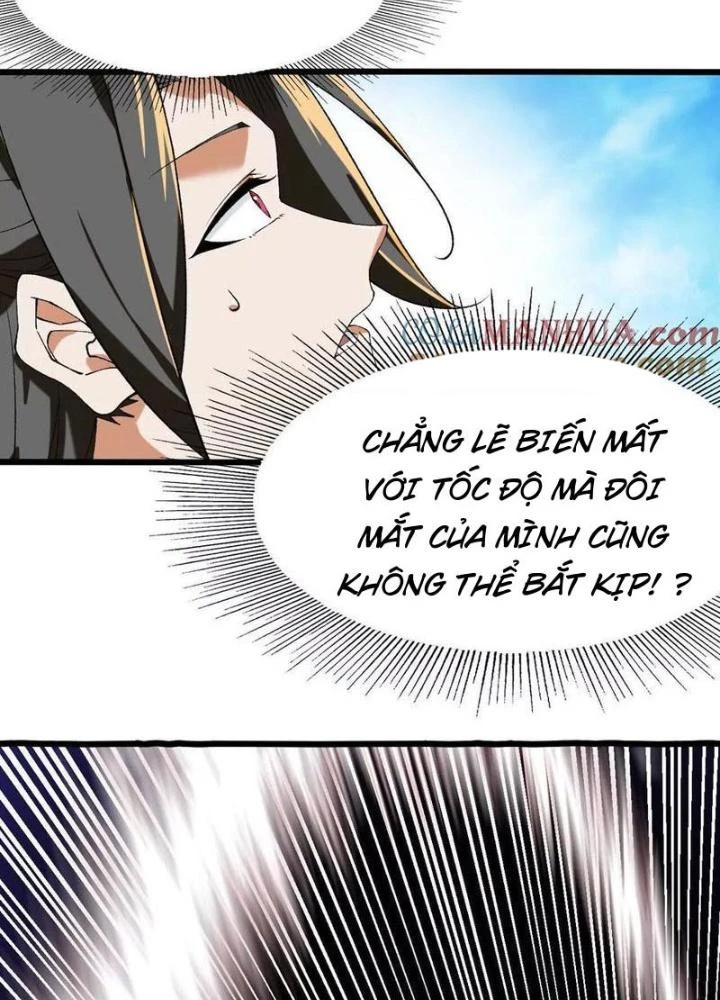 Tiến Hóa Đi, Caterpie Chapter 83 - Trang 2