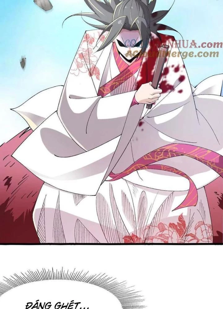 Tiến Hóa Đi, Caterpie Chapter 83 - Trang 2