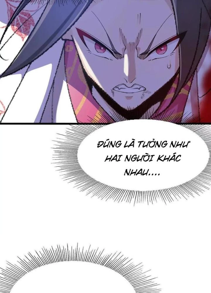 Tiến Hóa Đi, Caterpie Chapter 83 - Trang 2
