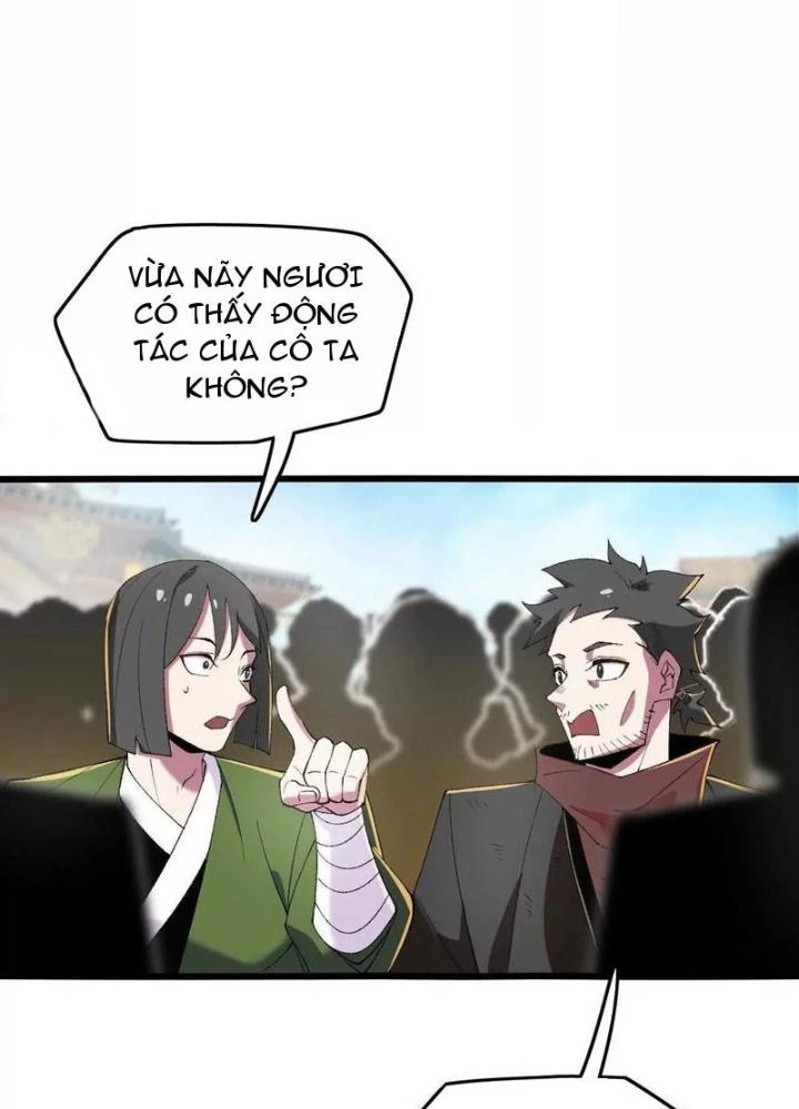 Tiến Hóa Đi, Caterpie Chapter 83 - Trang 2