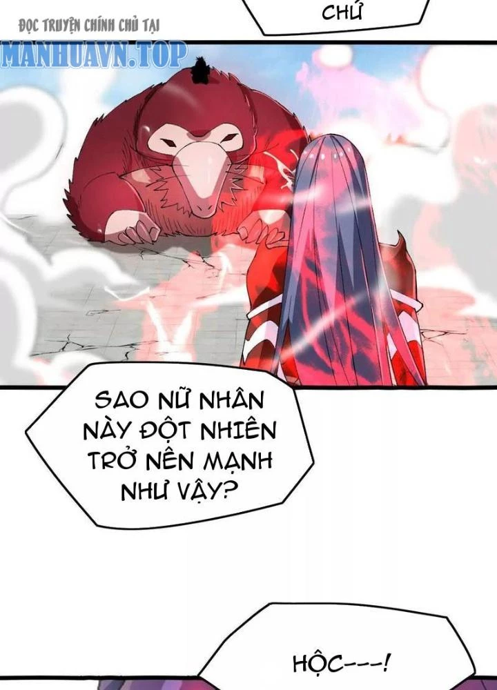 Tiến Hóa Đi, Caterpie Chapter 83 - Trang 2