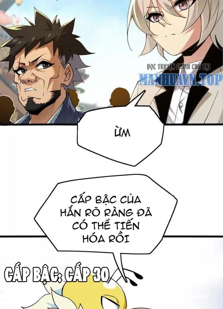 Tiến Hóa Đi, Caterpie Chapter 83 - Trang 2