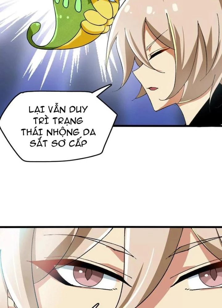Tiến Hóa Đi, Caterpie Chapter 83 - Trang 2