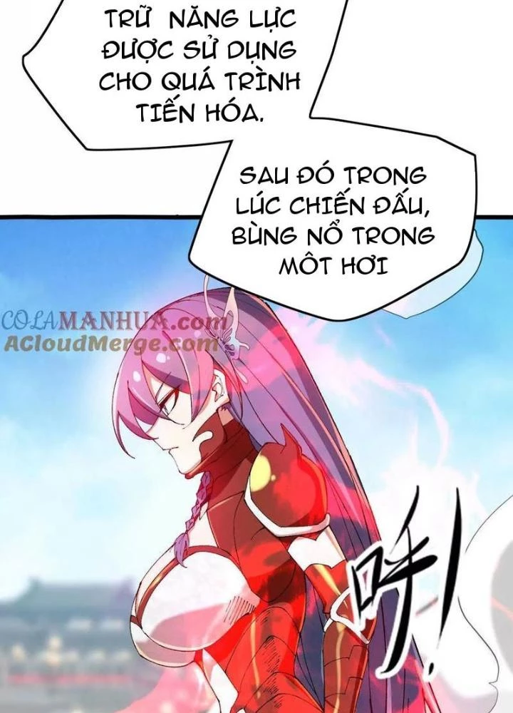Tiến Hóa Đi, Caterpie Chapter 83 - Trang 2