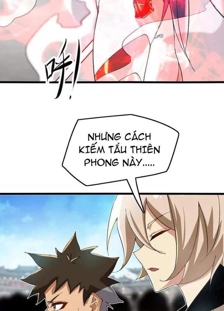 Tiến Hóa Đi, Caterpie Chapter 83 - Trang 2