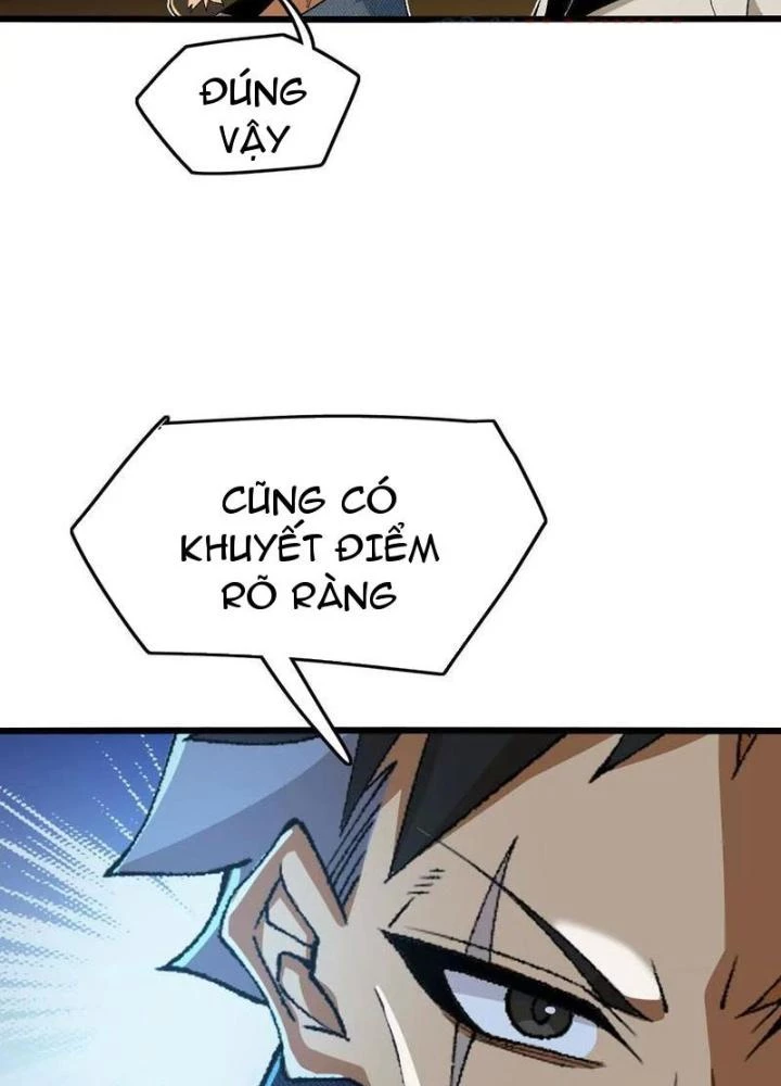 Tiến Hóa Đi, Caterpie Chapter 83 - Trang 2