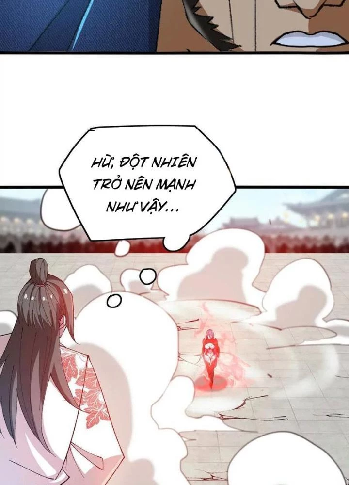 Tiến Hóa Đi, Caterpie Chapter 83 - Trang 2