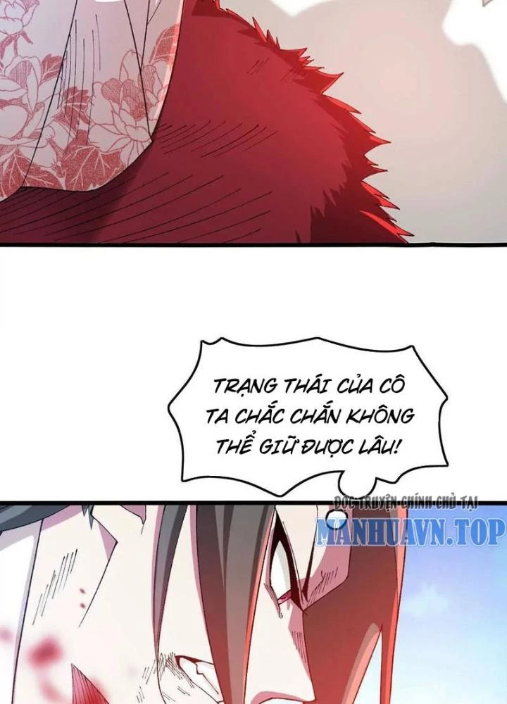 Tiến Hóa Đi, Caterpie Chapter 83 - Trang 2