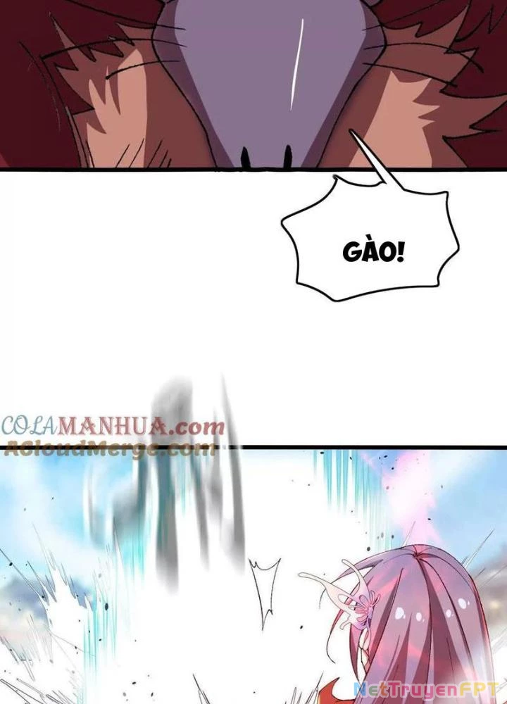 Tiến Hóa Đi, Caterpie Chapter 83 - Trang 2