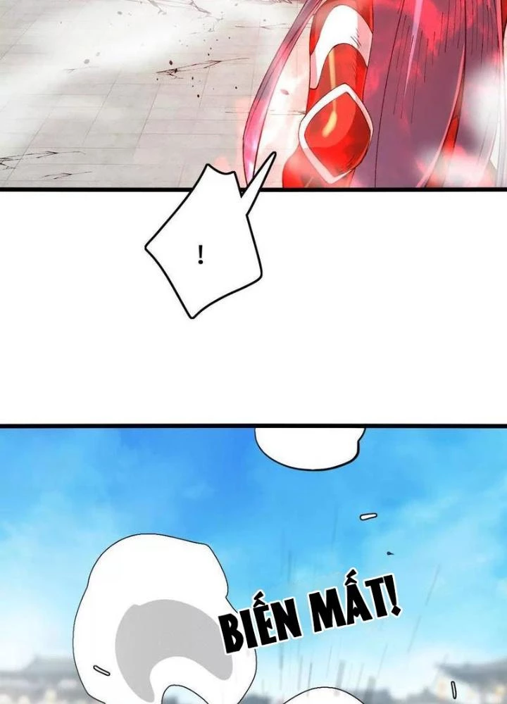 Tiến Hóa Đi, Caterpie Chapter 83 - Trang 2