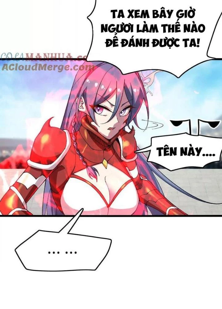 Tiến Hóa Đi, Caterpie Chapter 83 - Trang 2
