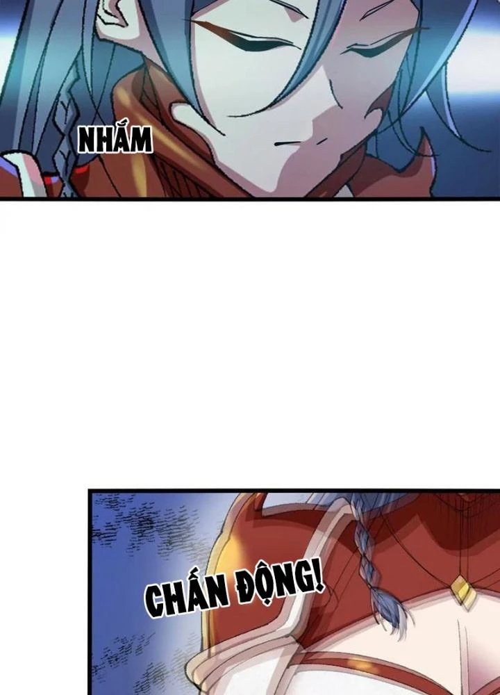 Tiến Hóa Đi, Caterpie Chapter 83 - Trang 2