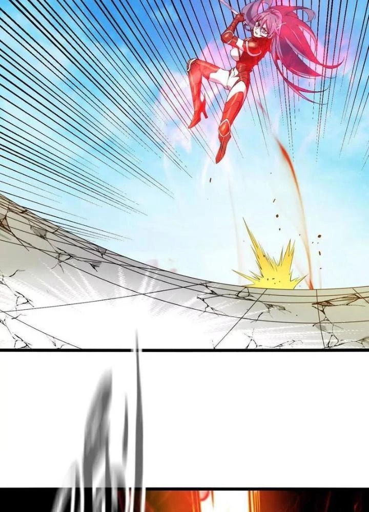 Tiến Hóa Đi, Caterpie Chapter 84 - Trang 3