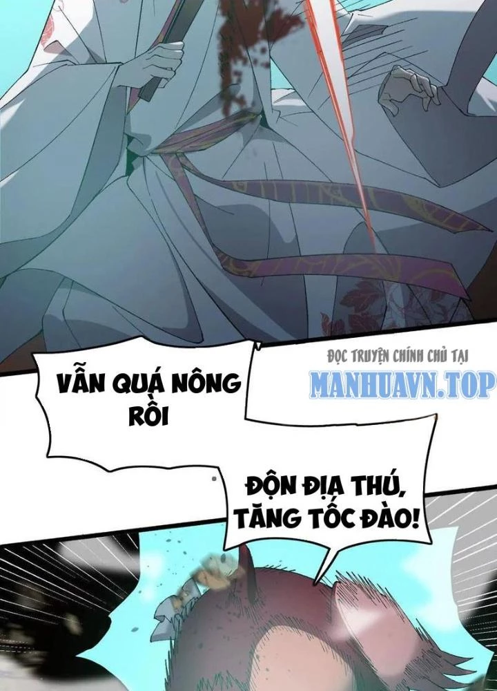 Tiến Hóa Đi, Caterpie Chapter 84 - Trang 3