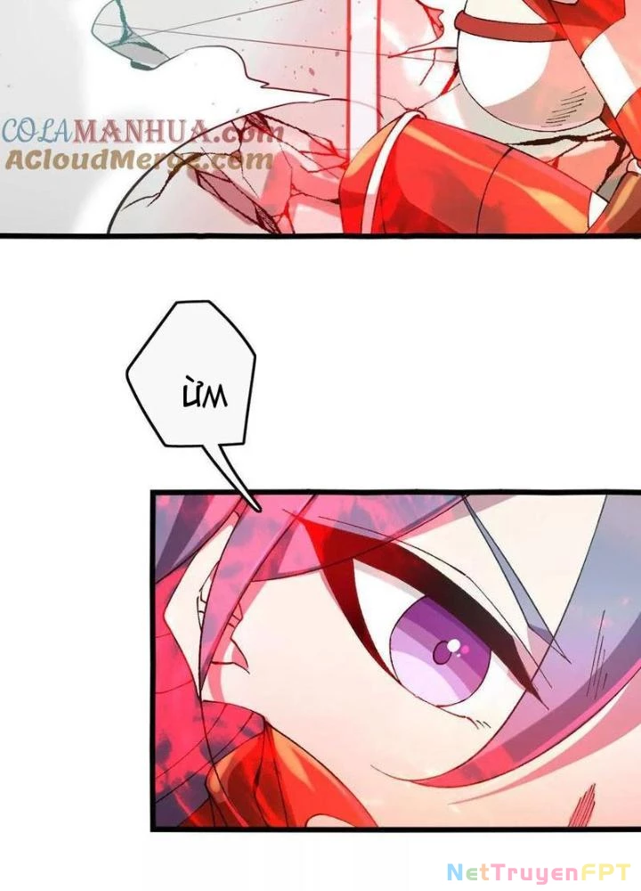 Tiến Hóa Đi, Caterpie Chapter 84 - Trang 3