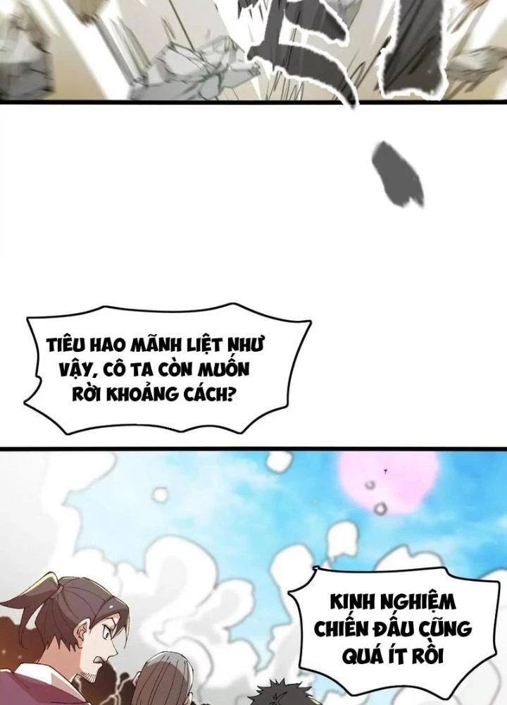 Tiến Hóa Đi, Caterpie Chapter 84 - Trang 3