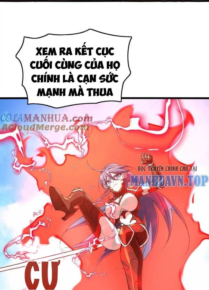 Tiến Hóa Đi, Caterpie Chapter 84 - Trang 3