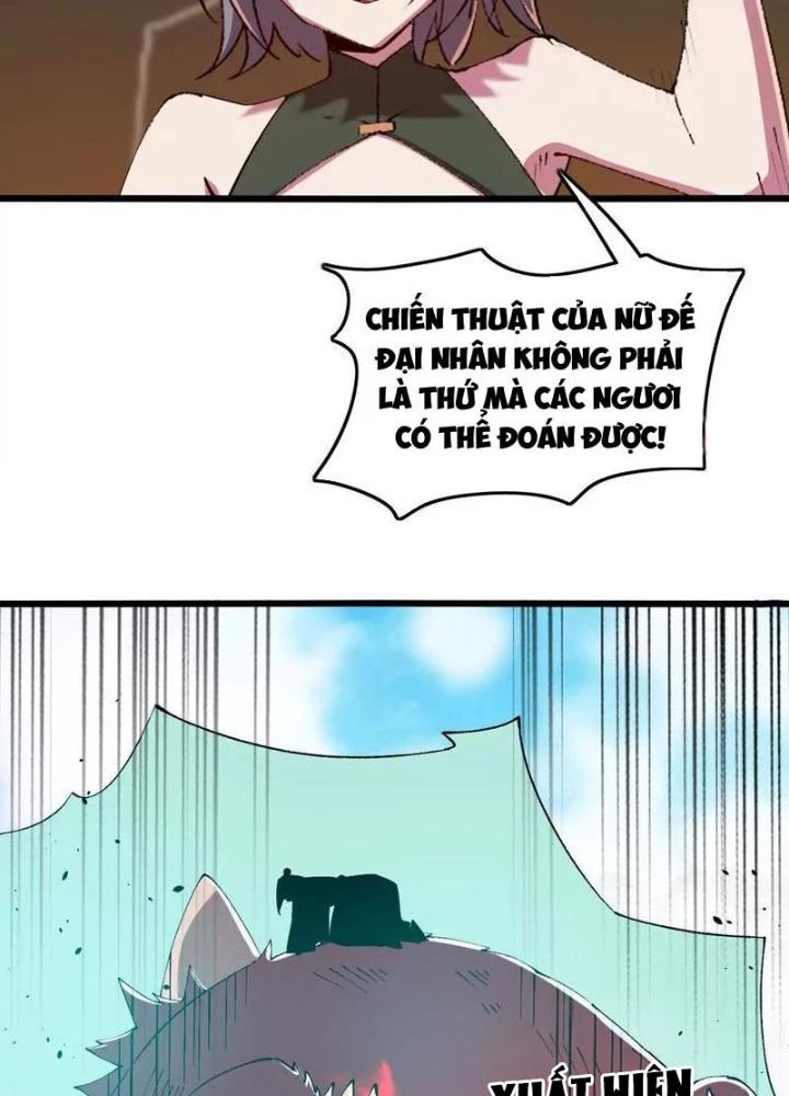 Tiến Hóa Đi, Caterpie Chapter 84 - Trang 3