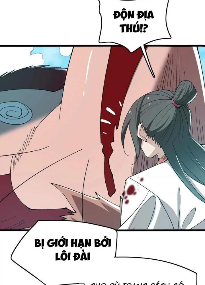 Tiến Hóa Đi, Caterpie Chapter 84 - Trang 3