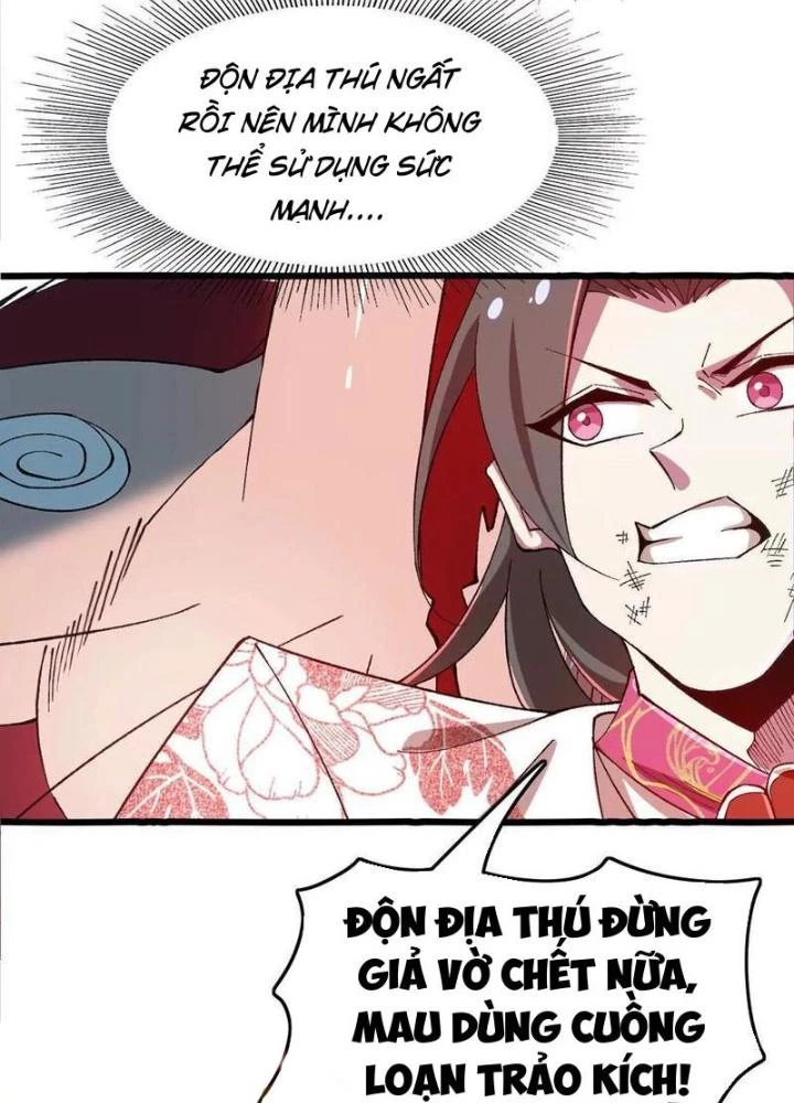 Tiến Hóa Đi, Caterpie Chapter 84 - Trang 3