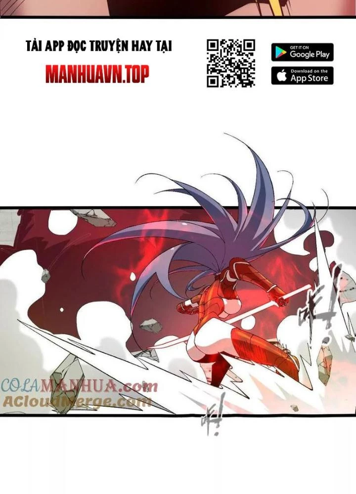 Tiến Hóa Đi, Caterpie Chapter 84 - Trang 3