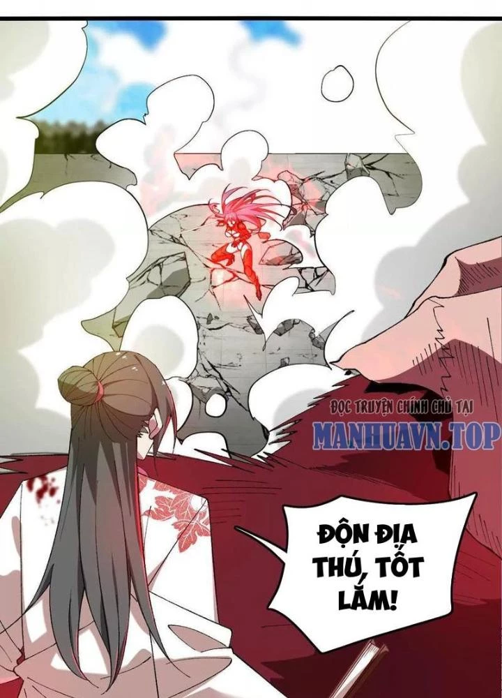 Tiến Hóa Đi, Caterpie Chapter 84 - Trang 3