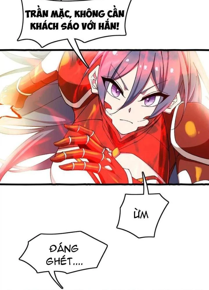 Tiến Hóa Đi, Caterpie Chapter 84 - Trang 3