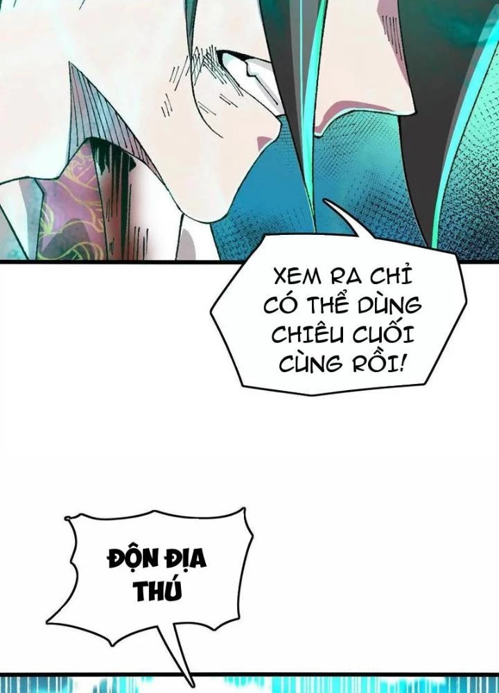 Tiến Hóa Đi, Caterpie Chapter 84 - Trang 3