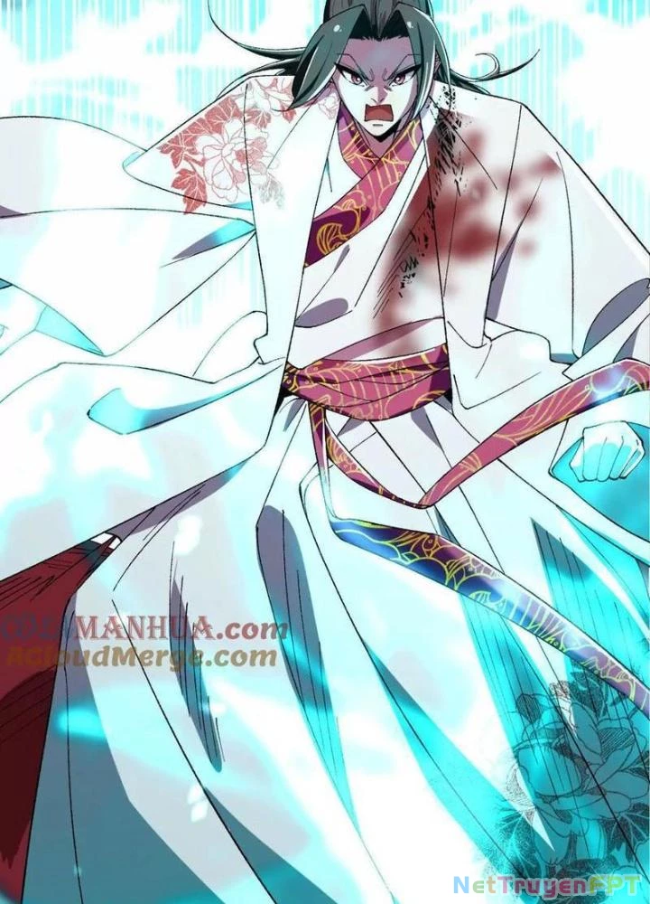 Tiến Hóa Đi, Caterpie Chapter 84 - Trang 3