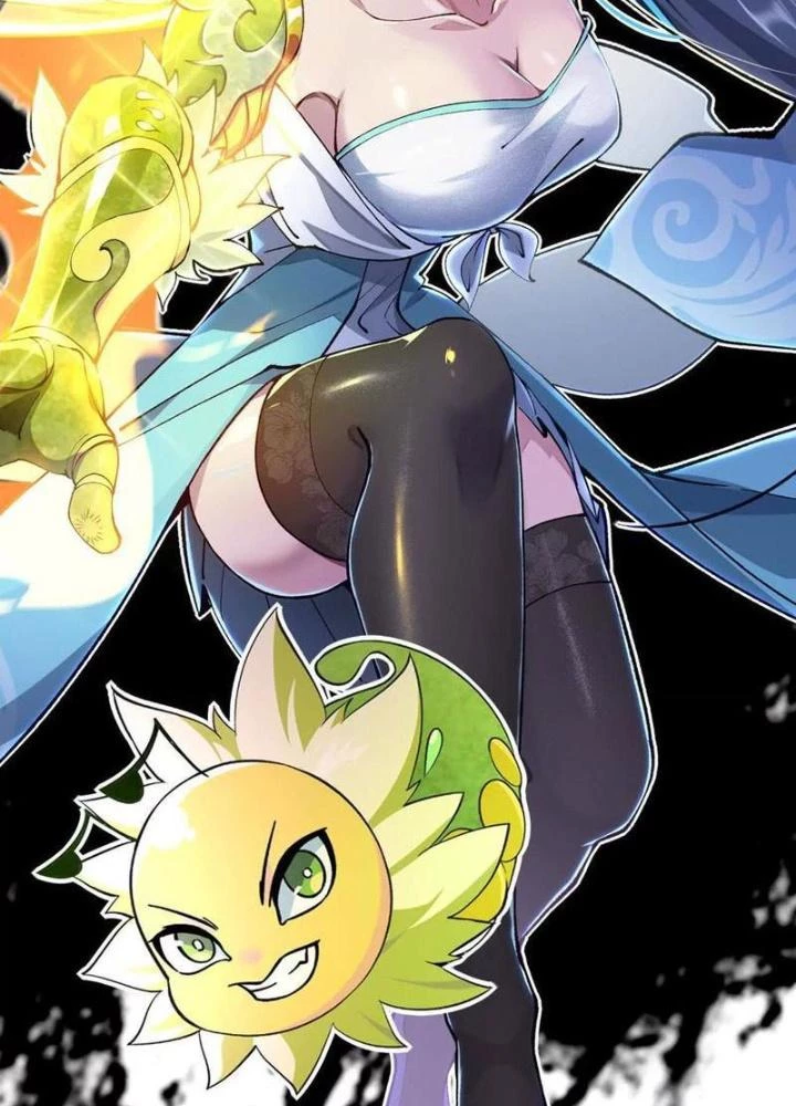 Tiến Hóa Đi, Caterpie Chapter 85 - Trang 2