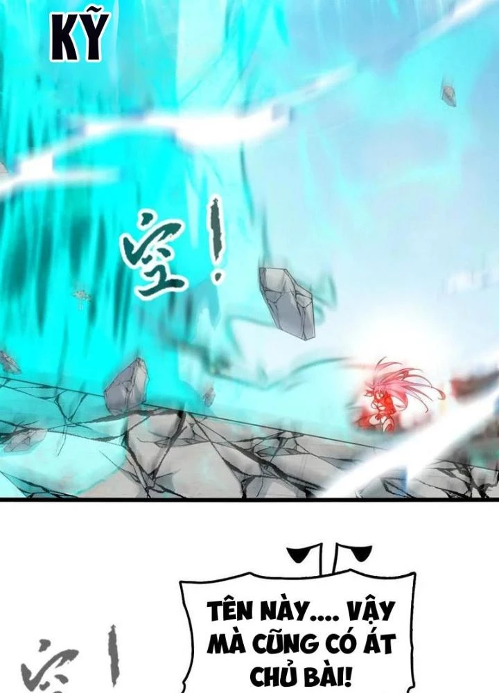 Tiến Hóa Đi, Caterpie Chapter 85 - Trang 2