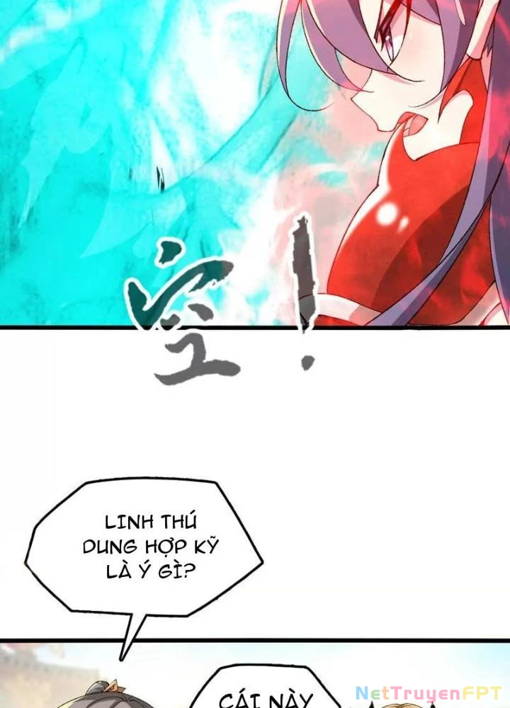 Tiến Hóa Đi, Caterpie Chapter 85 - Trang 2