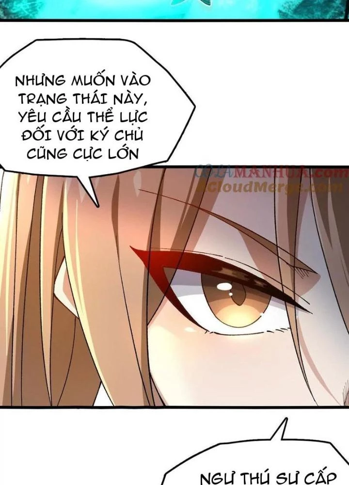 Tiến Hóa Đi, Caterpie Chapter 85 - Trang 2