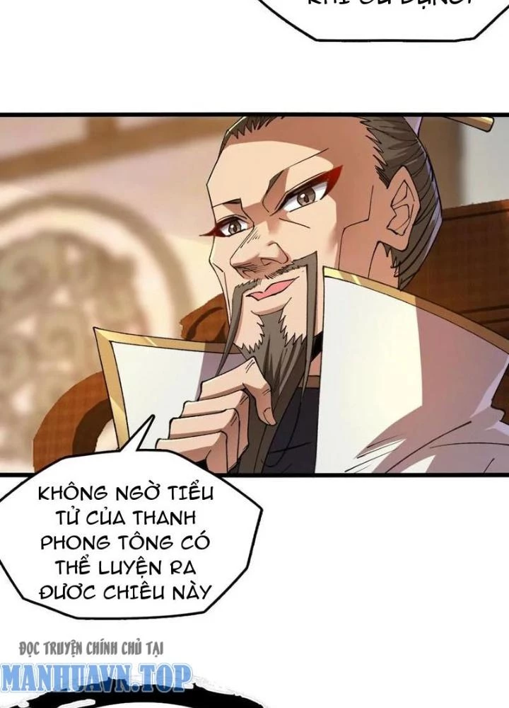 Tiến Hóa Đi, Caterpie Chapter 85 - Trang 2