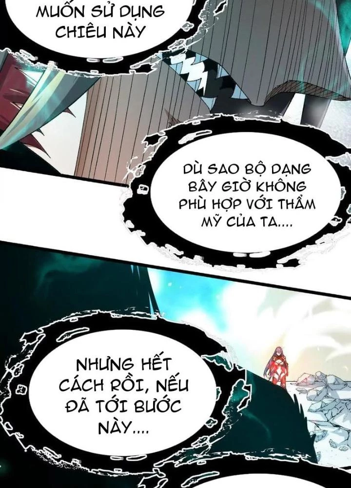 Tiến Hóa Đi, Caterpie Chapter 85 - Trang 2