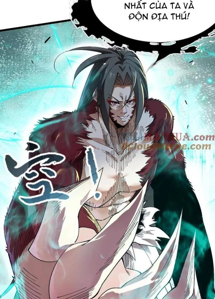 Tiến Hóa Đi, Caterpie Chapter 85 - Trang 2