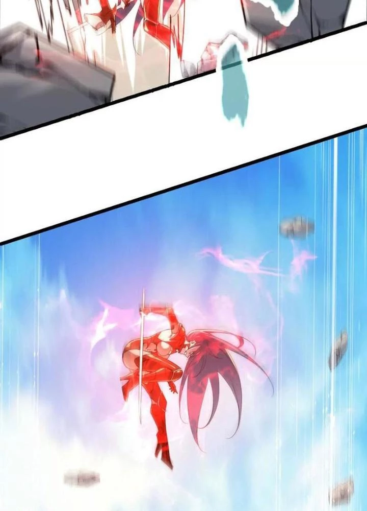Tiến Hóa Đi, Caterpie Chapter 85 - Trang 2