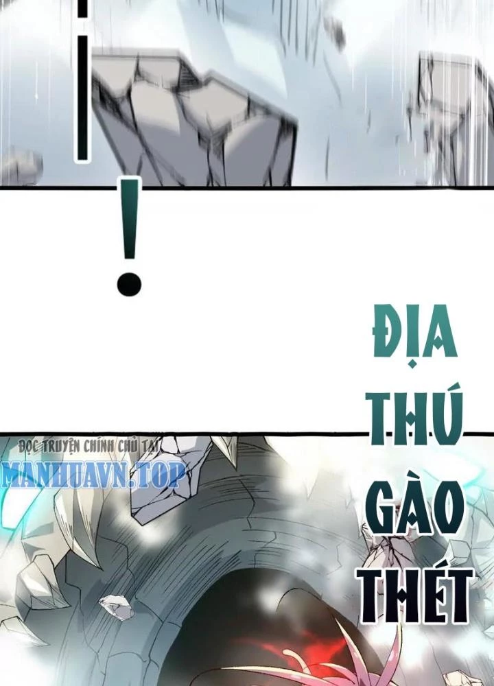 Tiến Hóa Đi, Caterpie Chapter 85 - Trang 2