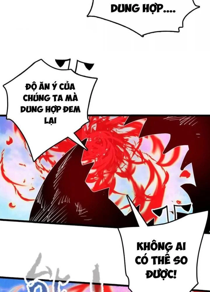 Tiến Hóa Đi, Caterpie Chapter 85 - Trang 2
