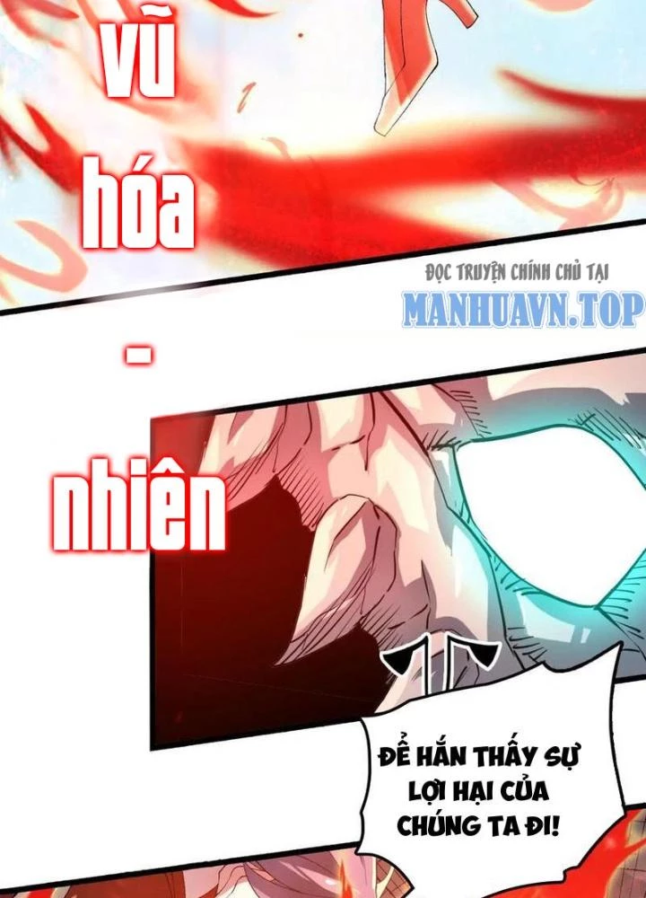 Tiến Hóa Đi, Caterpie Chapter 85 - Trang 2