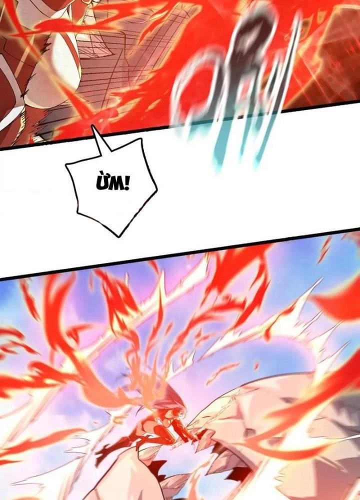 Tiến Hóa Đi, Caterpie Chapter 85 - Trang 2