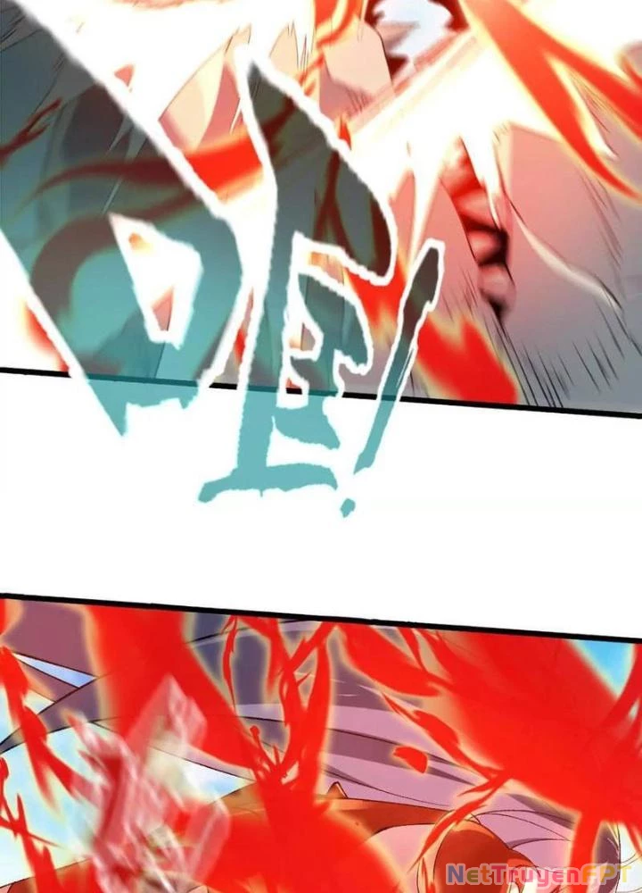 Tiến Hóa Đi, Caterpie Chapter 85 - Trang 2
